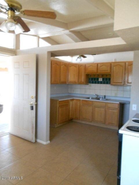 Apache Kitchen 2