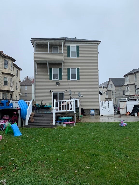 2 Wiley St, Fall River, MA 02720 - photo 5