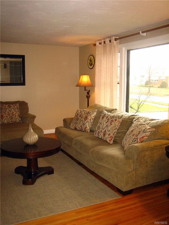 This room could be your get away room to relax and