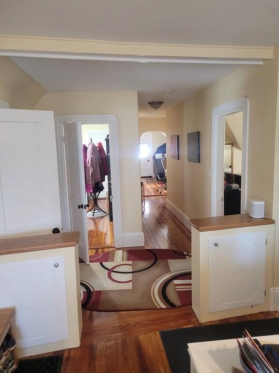 21 Chandler St unit 3, Somerville, MA 02144 - photo 2