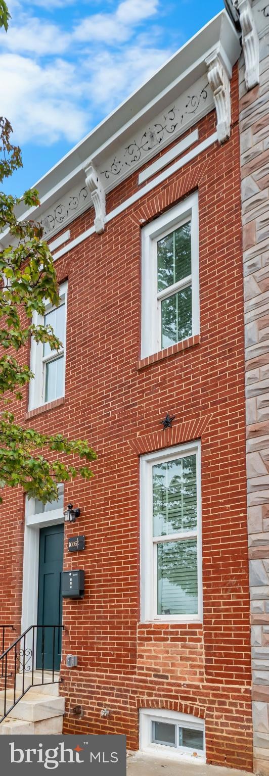 1006 E Biddle St, Baltimore, MD 21202 - photo 3