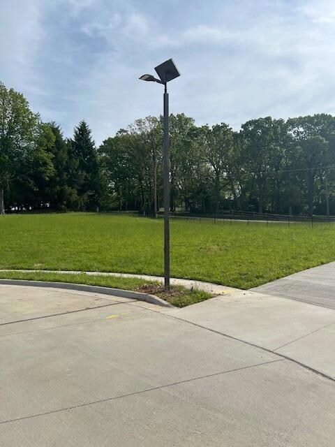 street light 2