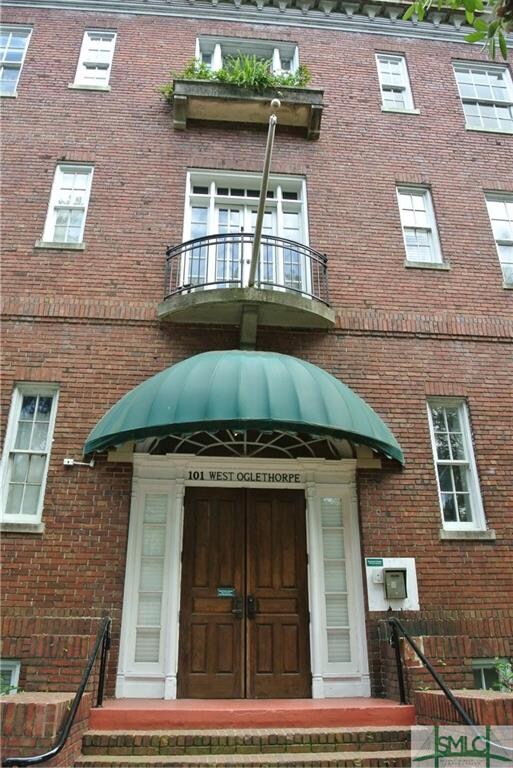 The former 