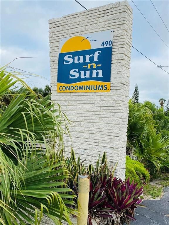 490 S Orlando Ave unit 17, Cocoa Beach, FL 32931 - photo 2