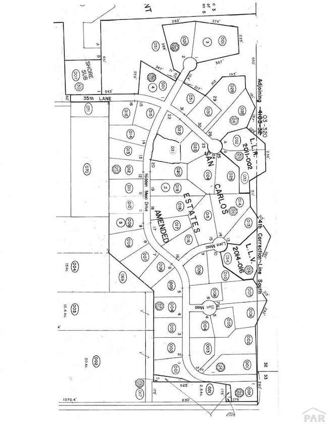 735 E 35th Ln, Pueblo, CO 81006 - photo 2