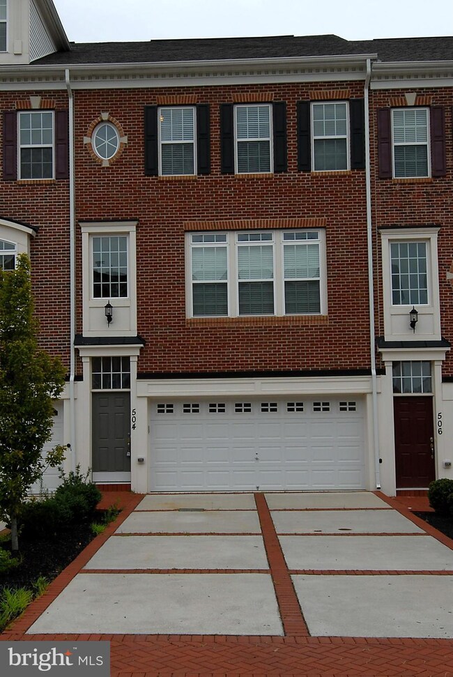 504 Bolin Terrace, Upper Marlboro, MD 20774 - photo 6