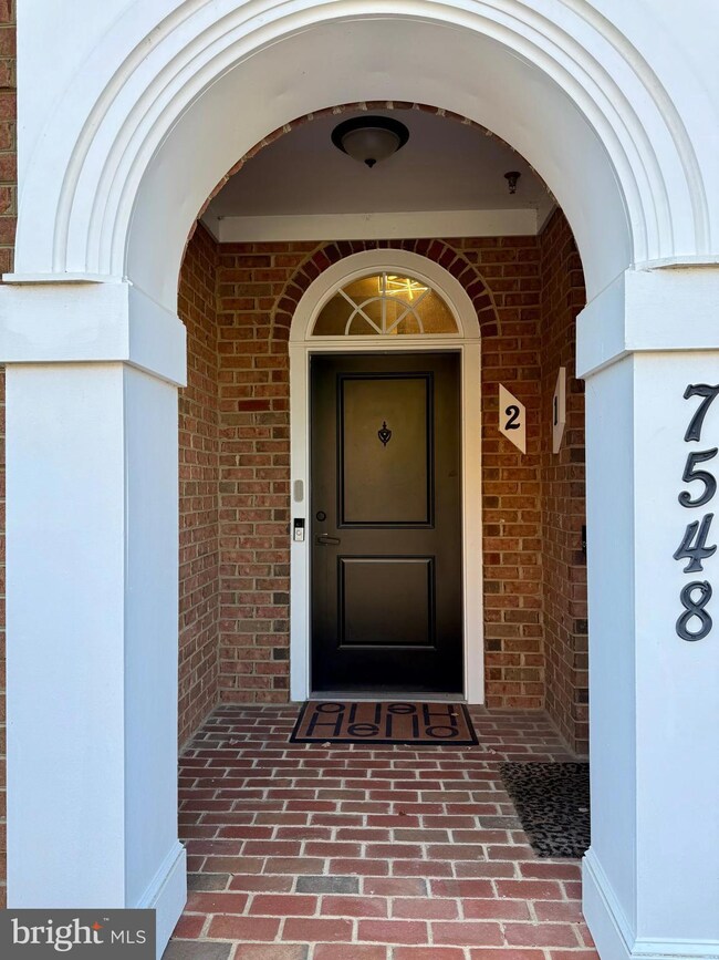 7548 Morris St unit 26, Fulton, MD 20759 - photo 2