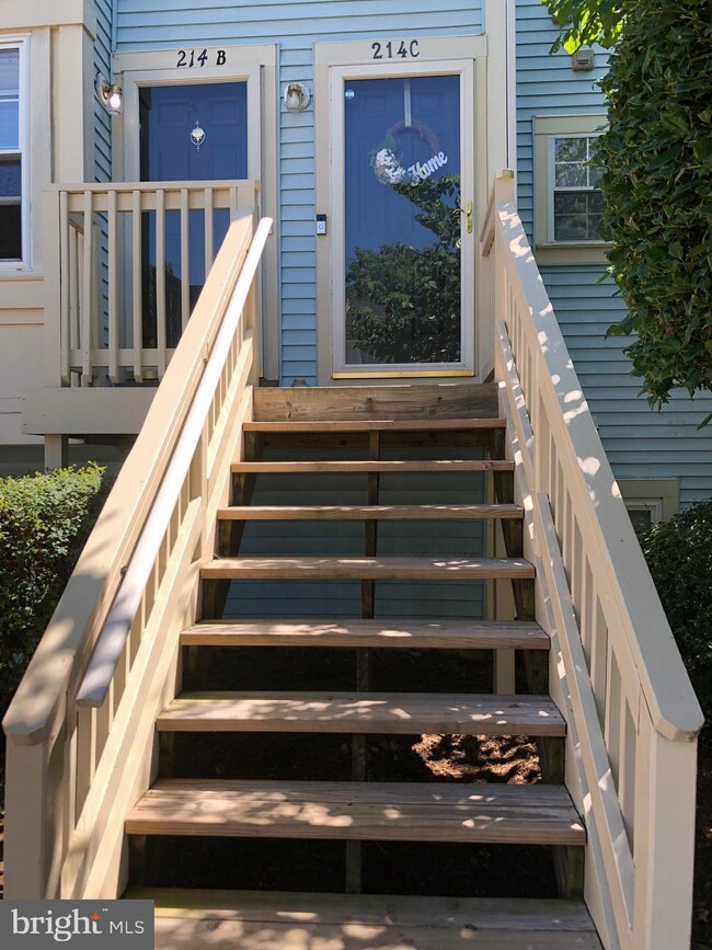 214B Fernwood Place, Warrenton, VA 20186 - photo 5