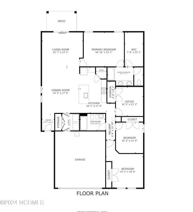 948 Bourne Dr SW, Ocean Isle Beach, NC 28469 - photo 2