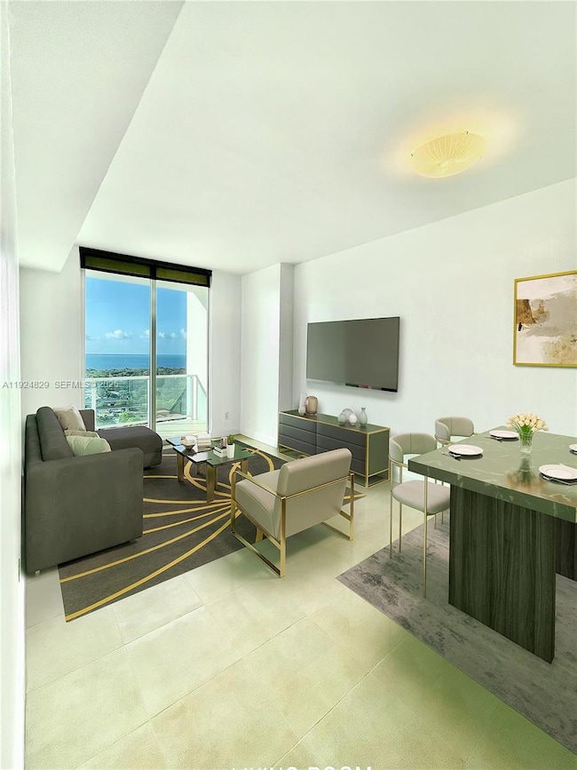Nordica Condominium unit 1709, Miami, FL 33129 - photo 2