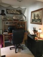 Office Nook