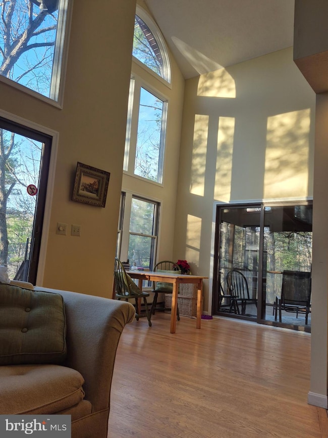 1220 Cedar Run Ln, Great Cacapon, WV 25422 - photo 4