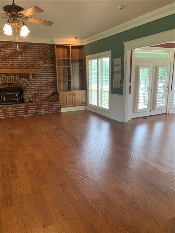 31509 Homer Lane Rd, Shawnee, OK 74801 - photo 7