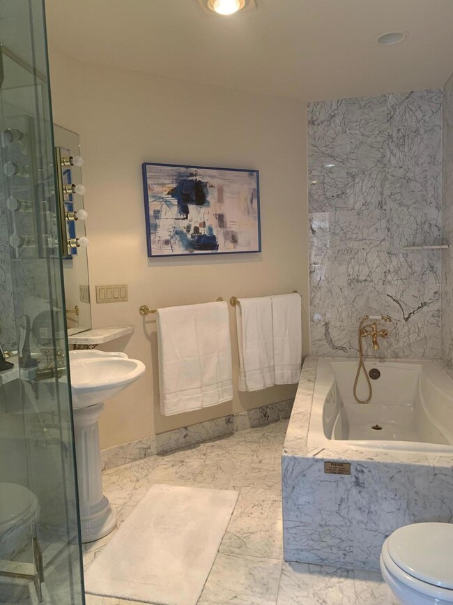 Master Bath 1