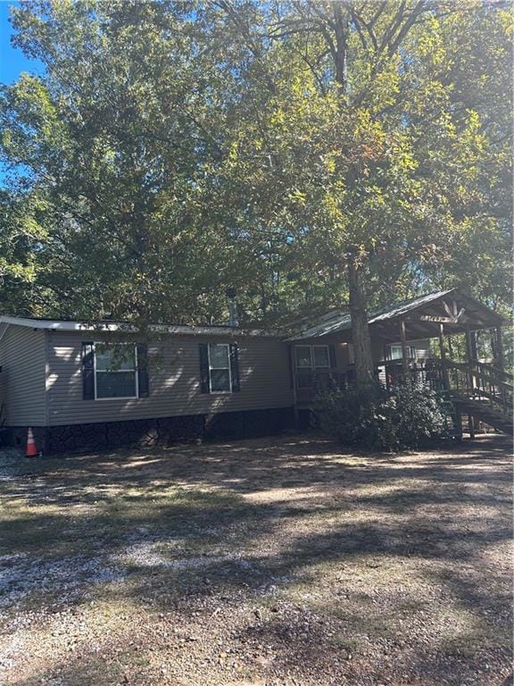 408 Hudson Creek Rd, Colfax, LA 71417 - photo 6