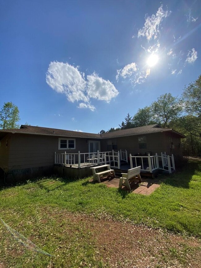 1457 Fm 2664, Nacogdoches, TX 75965 - photo 2