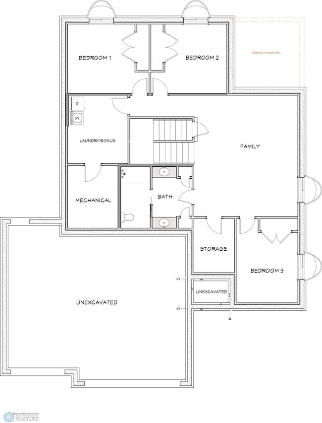 5868 Ellis Dr W, West Fargo, ND 58078 - photo 2