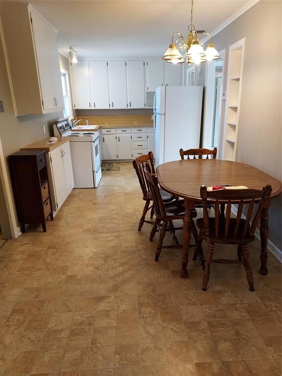 1709 Ridgewood Rd, Denison, TX 75020 - photo 5