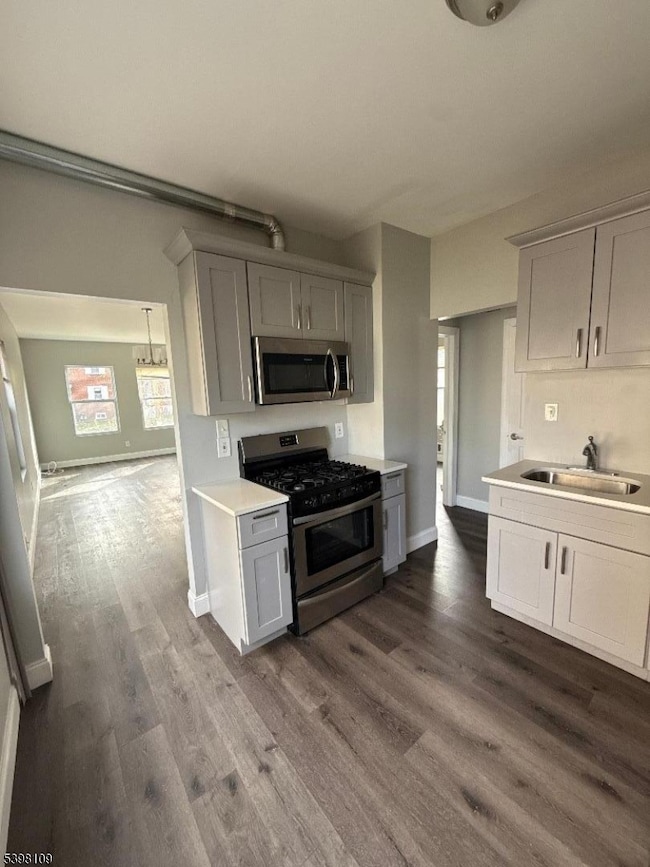 409 E Elm St, Linden, NJ 07036 - photo 5