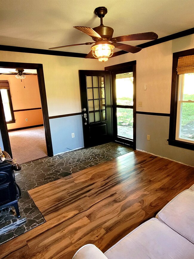 2141 Terry's Mill Rd, Meadows of Dan, VA 24120 - photo 2