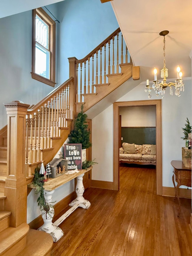 411 Albion Ave, Fairmont, MN 56031 - photo 4