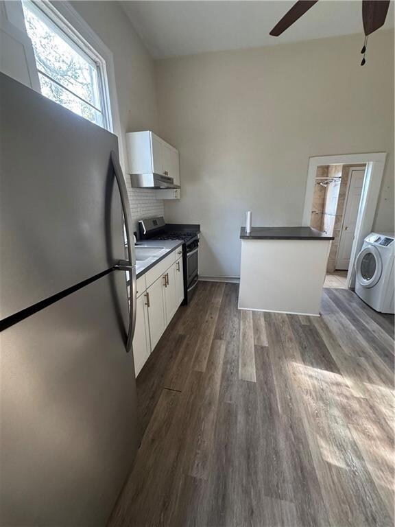 2300 Ursulines Ave unit B, New Orleans, LA 70119 - photo 5