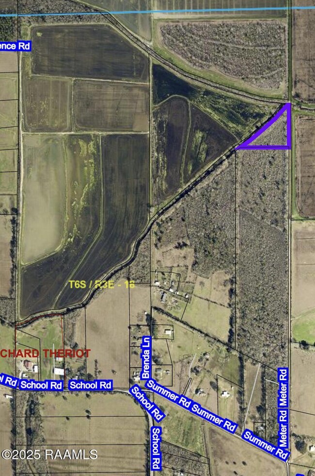 000 Meter Rd, Lawtell, LA 70570 - photo 4