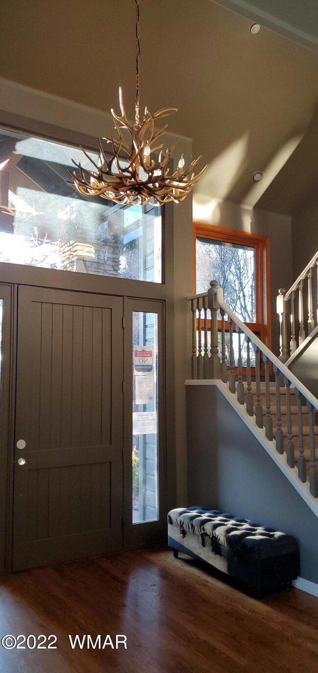 Entry way