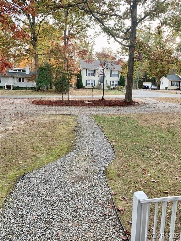 188 Land Or Dr, Ruther Glen, VA 22546 - photo 4