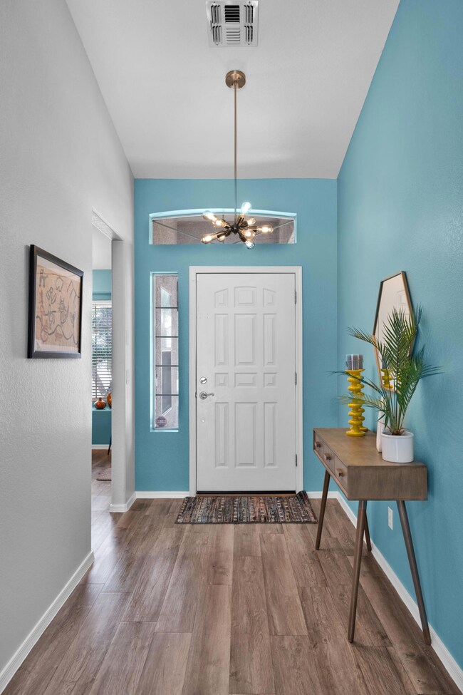 Foyer
