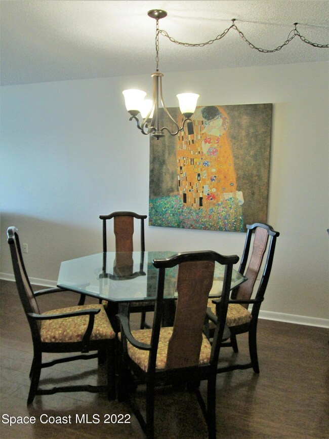 200 S Banana River Blvd unit 2404, Cocoa Beach, FL 32931 - photo 7