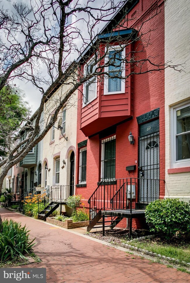 69 Bates St NW, Washington, DC 20001 - photo 3