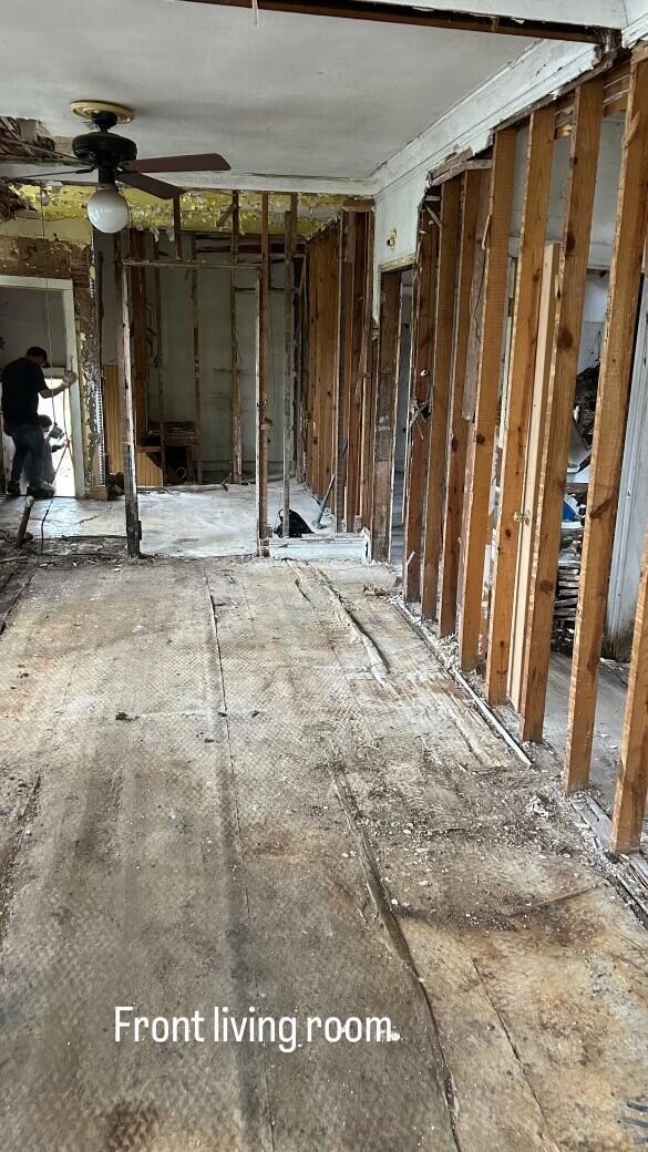 2154 W 10th Place, Gary, IN 46404 - photo 2