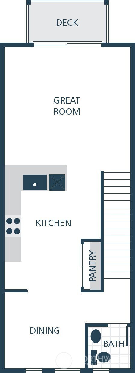 15726 40th Ave W unit C2, Lynnwood, WA 98087 - photo 4