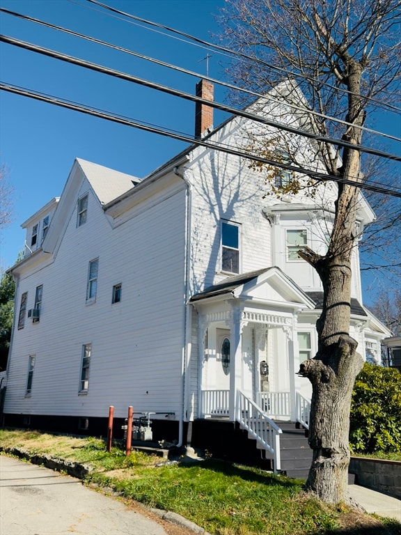 95 Battles St, Brockton, MA 02301 - photo 7