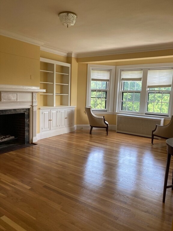 50 Commonwealth Ave unit 601, Boston, MA 02116 - photo 2