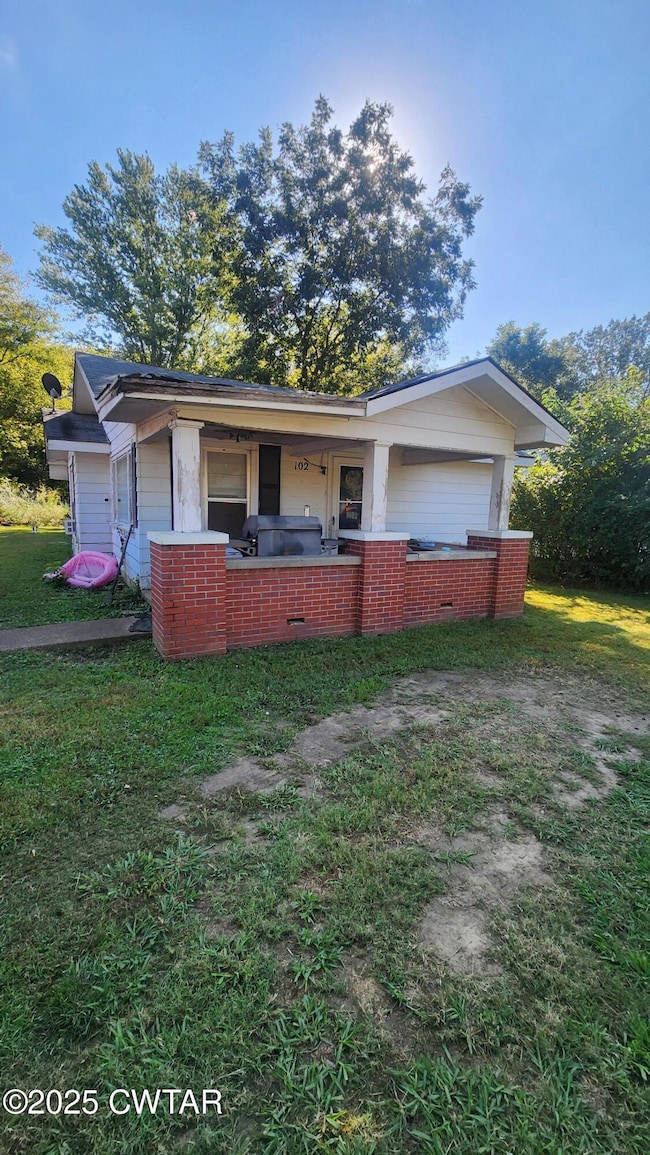 102 Rhea St, Jackson, TN 38301 - photo 3