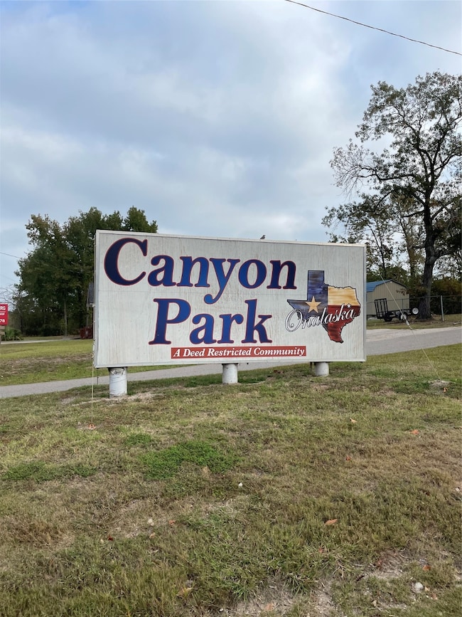 203 S Canyon Dr, Onalaska, TX 77360 - photo 4