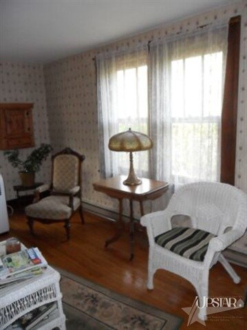 Or could be a formal dining room