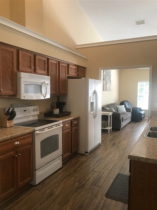 17 Violet Ln, Crawfordville, FL 32327 - photo 2