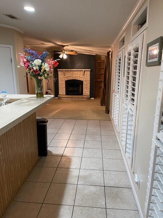 300 Creekview Meadows Dr, Springtown, TX 76082 - photo 7