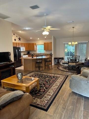 17385 SE 70th Royal Pine Ct, The Villages, FL 32162 - photo 4