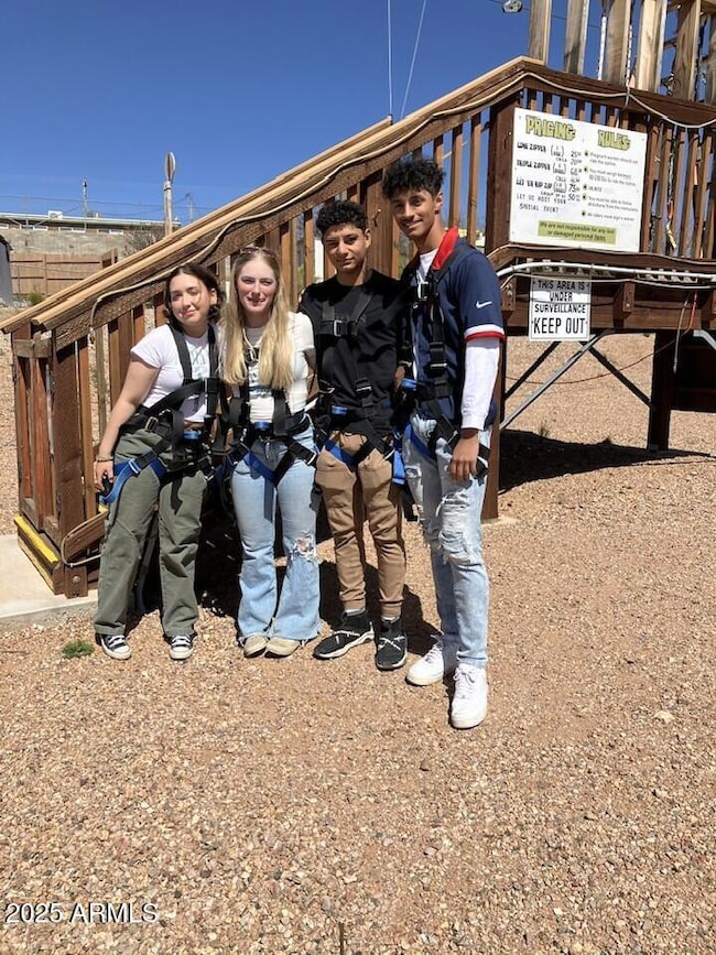 130 N 7th St unit 13, Tombstone, AZ 85638 - photo 5