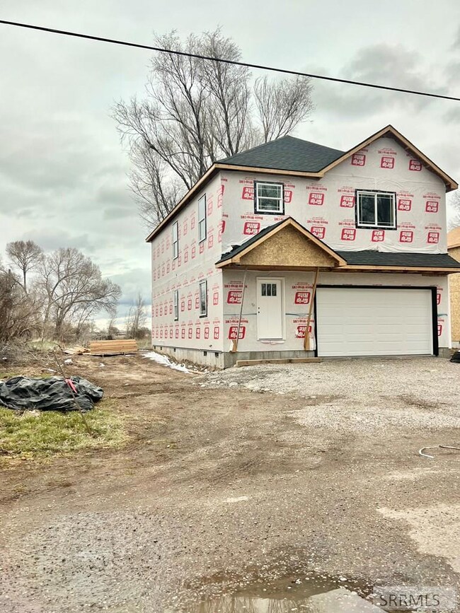 222 W Ririe Hwy, Ririe, ID 83443 - photo 4