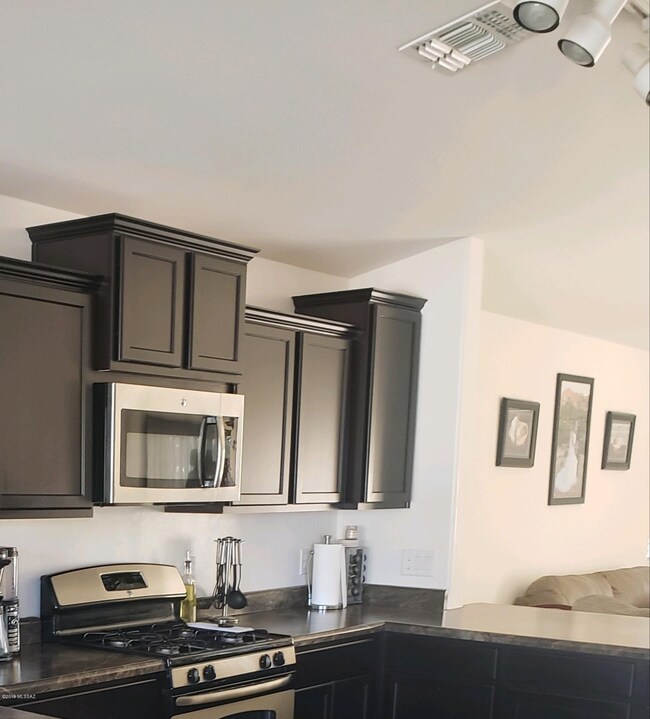 6473 S Kite Drive, Tucson, AZ