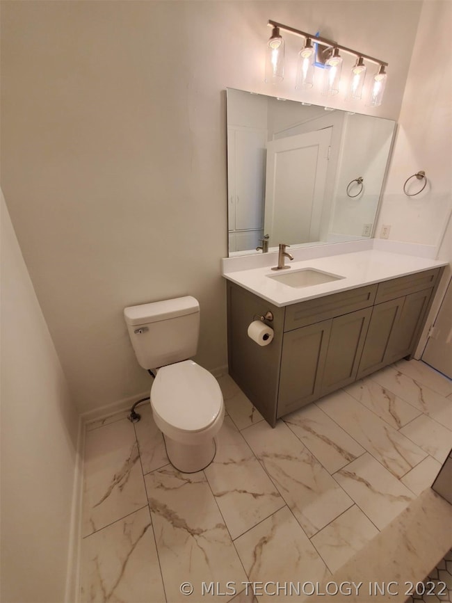 316 K St SW, Ardmore, OK 73401 - photo 7