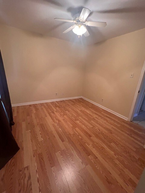 4014 Park Dr, Columbia, TN 38401 - photo 2