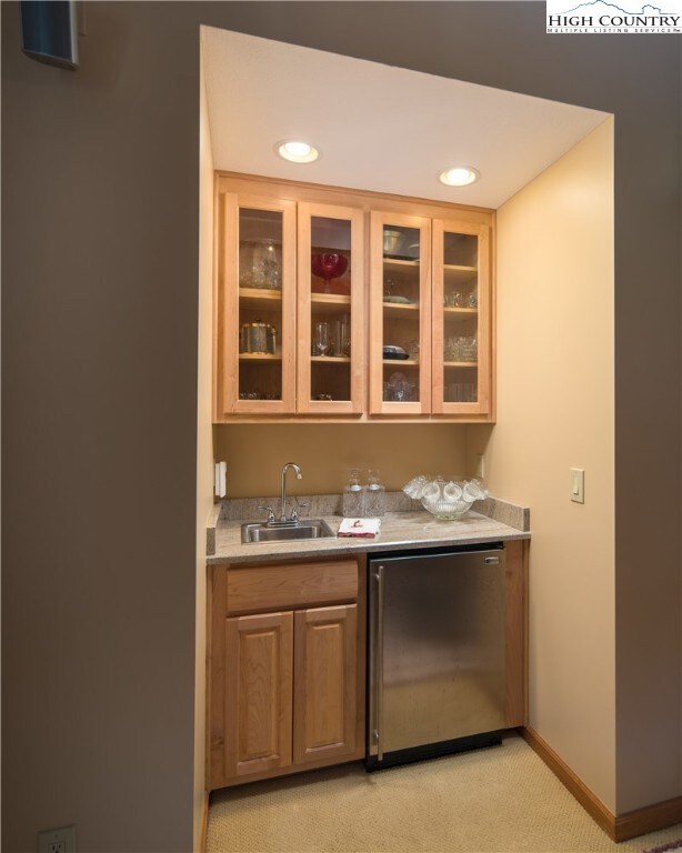 Wet Bar