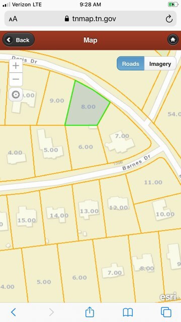 1545 Doris Dr, Cookeville, TN 38501 - photo 3