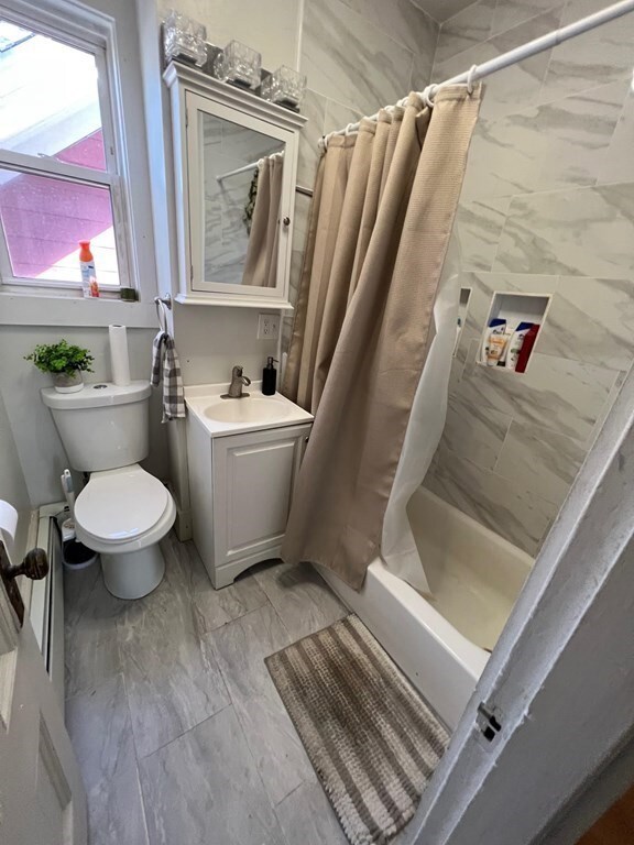 9 Craig Place unit 3, Brookline, MA 02446 - photo 7